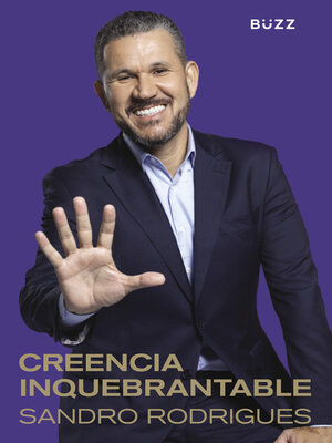 cover image of Creencia Inquebrantable